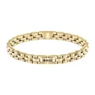 BOSS Archer Armbånd Rustfritt Stål 1580889