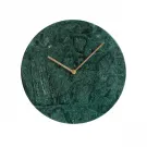 XII Marble Veggklokke KXD0016