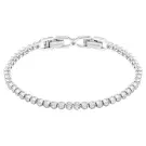 Swarovski Imber Emily Tennis Armbånd Metal 1808960