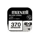 Maxell 370 Knappcellebatteri 1 Stk. SR920W-M