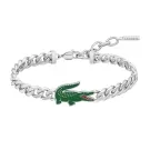 Lacoste Arthor Armbånd 316L Kirurgisk stål 2040226