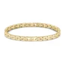 Lacoste Metropole Armbånd Rustfritt Stål 2040465