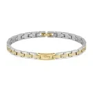 Lacoste Metropole Armbånd Rustfritt Stål 2040558