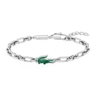 Lacoste Arthor Armbånd Rustfritt Stål 2040631