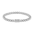 Lacoste Matchpoint Armbånd Rustfritt Stål 2040667