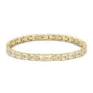 Lacoste Metropole Armbånd Rustfritt Stål 2040671
