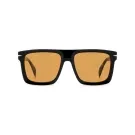 David Beckham Rectangular Solbriller 207753WR756VS