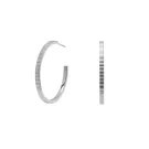 Olivia Burton Classic Linear Øredobber Rustfritt Stål 24100010