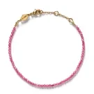 ANNI LU Pink Mood Armbånd 262-10-09