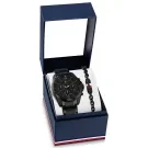 Tommy Hilfiger Giftset Armbånd Rustfritt Stål 2770249