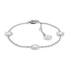 Tommy Hilfiger Mini Crystals Armbånd Rustfritt Stål 2780904