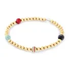 Tommy Hilfiger Modern Hippie Armbånd Rustfritt Stål 2781040