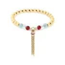 Tommy Hilfiger Armbånd Gullforgylt Rustfritt Stål 2781042