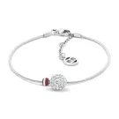 Tommy Hilfiger Holiday Armbånd Rustfritt Stål 2781076
