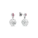 Tommy Hilfiger Holiday Øredobber Rustfritt Stål 2781078
