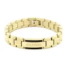 Tommy Hilfiger Parker Armbånd Rustfritt Stål 2790601
