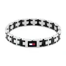 Tommy Hilfiger Armbånd Rustfritt Stål 2790684
