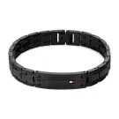 Tommy Hilfiger Oxford Armbånd Rustfritt Stål 2790732