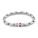 Tommy Hilfiger Chain Armbånd Rustfritt Stål 2790749