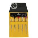 Bergeon Swiss Made Skruetrekker Sett 30081-P05