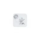 Batteri Sony 335 Knappcellebatteri 1 Stk. SR512SW