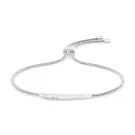 Calvin Klein Elongated Drops Armbånd Rustfritt Stål 35000341