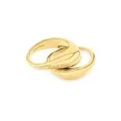 Calvin Klein Ring Rustfritt Stål 35000448