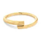 Calvin Klein CK Spiral Armbånd Rustfritt Stål 35000763