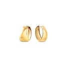 Calvin Klein Modern Purity Øredobber Rustfritt Stål 35000832