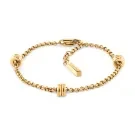 Calvin Klein Duality Armbånd Rustfritt Stål 35000957