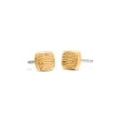 Calvin Klein Sophisticated Texture Øredobber Rustfritt Stål 35001010