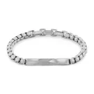 Calvin Klein ICONIC ID Armbånd Rustfritt Stål 35100056