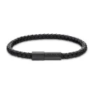 Calvin Klein Industrial Facets Armbånd Lær 35100088