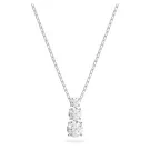 Swarovski Stilla Attract pendant Halskjede Metal 5414970