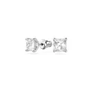 Swarovski Stilla Attrract Stud Øredobber Metal 5430365