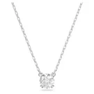 Swarovski Stilla Pendant Halskjede Metal 5636706