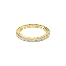 Swarovski Matrix Vittore Ring Metall forgylt 5655703