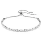 Swarovski Matrix Tennis Armbånd Metal 5677813