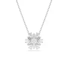 Swarovski Idyllia Halskjede Metal 5691484