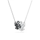 Swarovski Swan Halskjede Metal 5705721