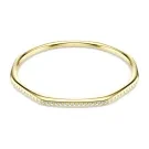 Swarovski Dextera Armbånd Metall forgylt 5724580