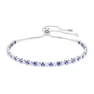 Swarovski Matrix Armbånd Metal 5725854