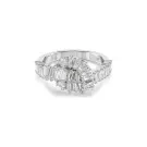 Swarovski Matrix Ring Metal 5727119