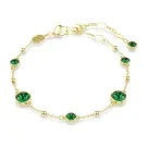 Swarovski Imber Armbånd Metall forgylt 5730676