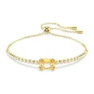 Swarovski Matrix Armbånd Metall forgylt 5730699