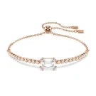 Swarovski Matrix Armbånd Metall rosagullbelagt 5730706