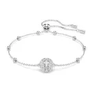 Swarovski Una Angelic Armbånd Metal 5733196