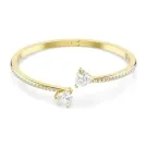 Swarovski Mesmera Armbånd Metall forgylt 5733474