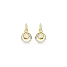 Swarovski Hyperbola Øredobber Metall forgylt 5738249