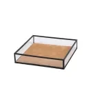 Blanca Smykkebrett Transparent BL1125